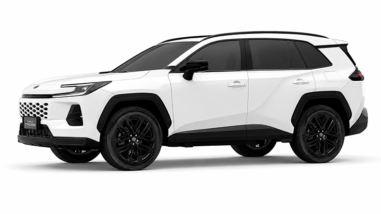 Motivos para ter um RAV4